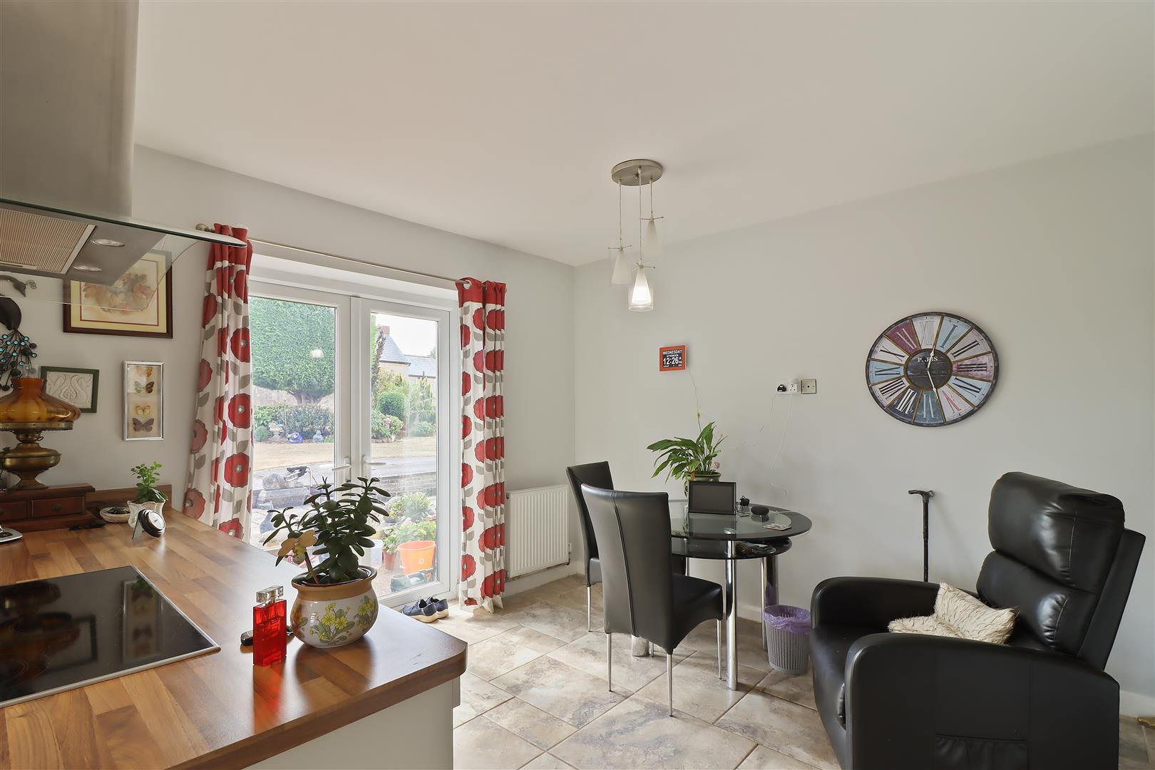 Bassett Hill, Upper Langwith, Mansfield